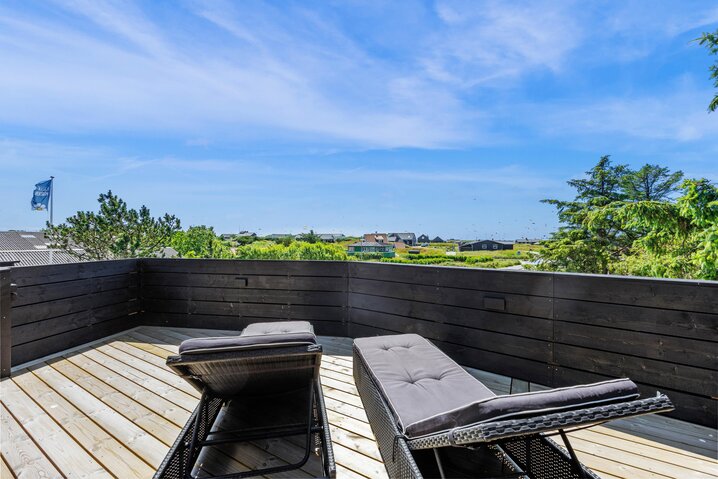 Sommerhus 72114 på Kirkevejen 47, Rindby - Billede #25