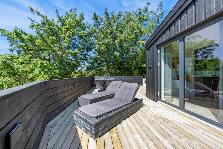 Sommerhus 72114 på Kirkevejen 47, Rindby - Billede #26