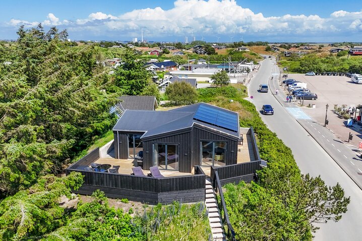 Sommerhus 72114 på Kirkevejen 47, Rindby - Billede #16