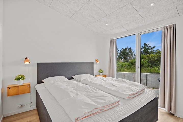 Ferienhaus 72114 in Kirkevejen 47, Rindby - Bild #10