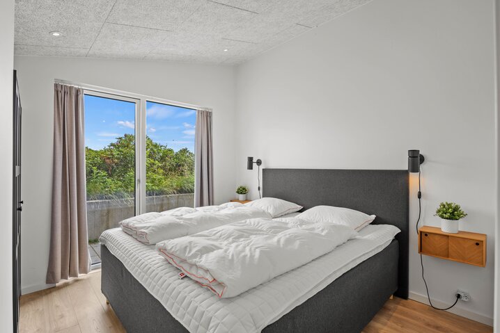 Sommerhus 72114 på Kirkevejen 47, Rindby - Billede #12