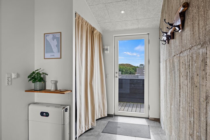 Sommerhus 72114 på Kirkevejen 47, Rindby - Billede #15