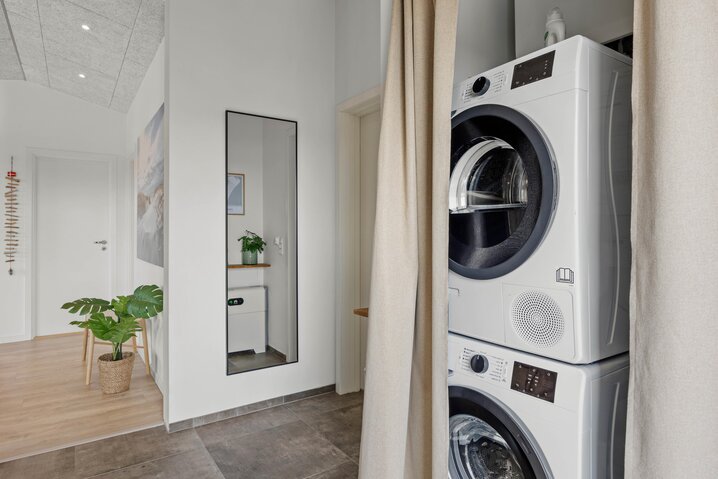 Ferienhaus 72114 in Kirkevejen 47, Rindby - Bild #14