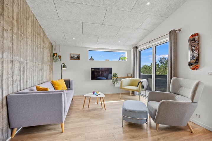 Ferienhaus 72114 in Kirkevejen 47, Rindby - Bild #3