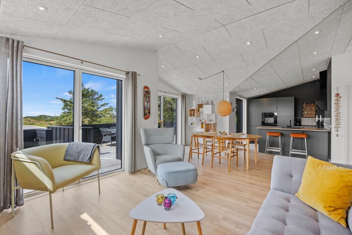 Sommerhus 72114 på Kirkevejen 47, Rindby - Billede #4