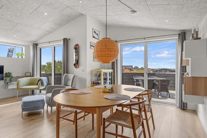 Sommerhus 72114 på Kirkevejen 47, Rindby - Billede #5