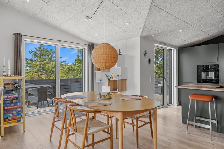 Sommerhus 72114 på Kirkevejen 47, Rindby - Billede #7
