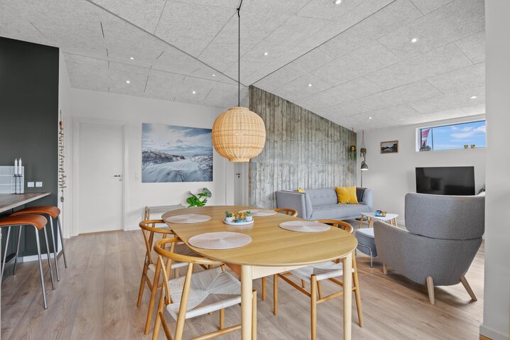 Ferienhaus 72114 in Kirkevejen 47, Rindby - Bild #6