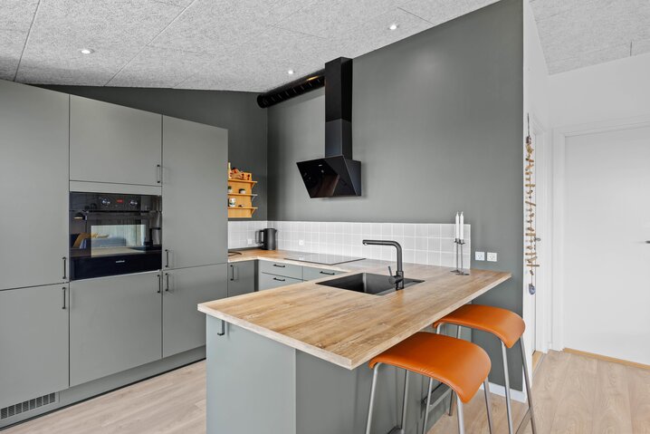 Ferienhaus 72114 in Kirkevejen 47, Rindby - Bild #9