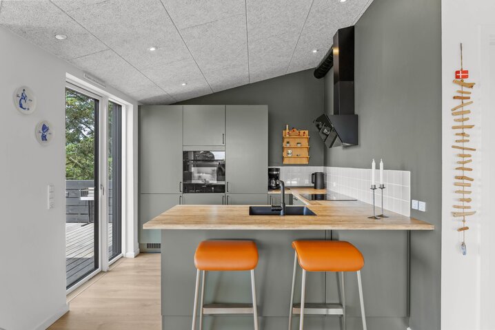 Sommerhus 72114 på Kirkevejen 47, Rindby - Billede #2