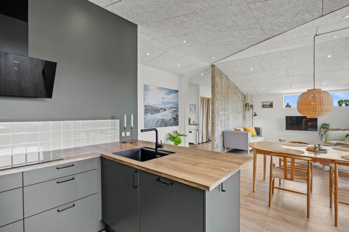Ferienhaus 72114 in Kirkevejen 47, Rindby - Bild #8