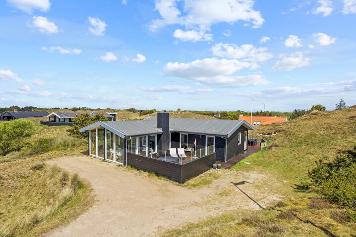 Ferienhaus 72115 in Meldbjergvej 17, Rindby - Bild #0