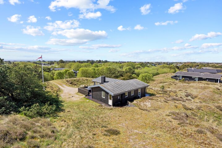 Ferienhaus 72115 in Meldbjergvej 17, Rindby - Bild #1