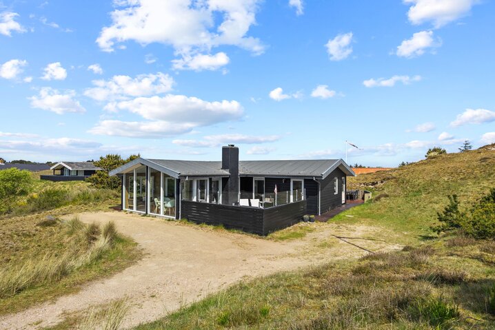 Ferienhaus 72115 in Meldbjergvej 17, Rindby - Bild #21