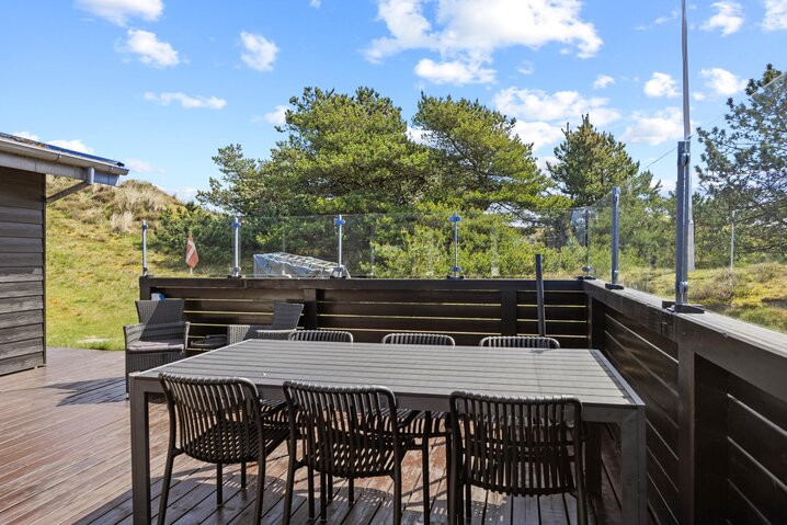 Ferienhaus 72115 in Meldbjergvej 17, Rindby - Bild #28