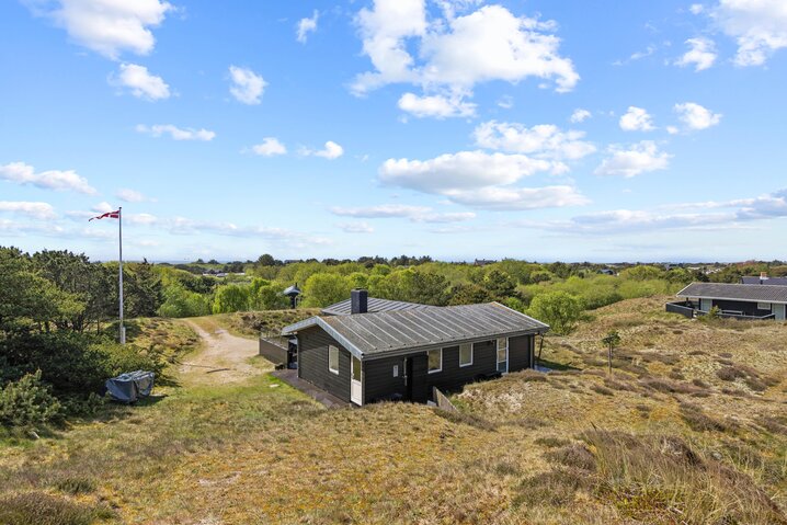 Ferienhaus 72115 in Meldbjergvej 17, Rindby - Bild #33