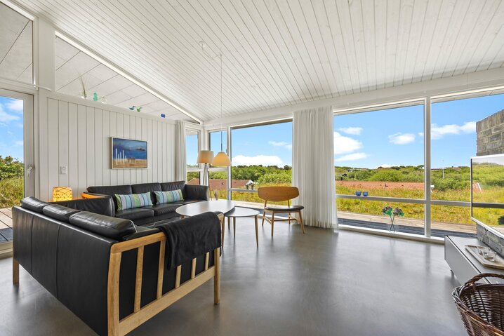 Ferienhaus 72116 in Lyngvej 66, Rindby - Bild #1