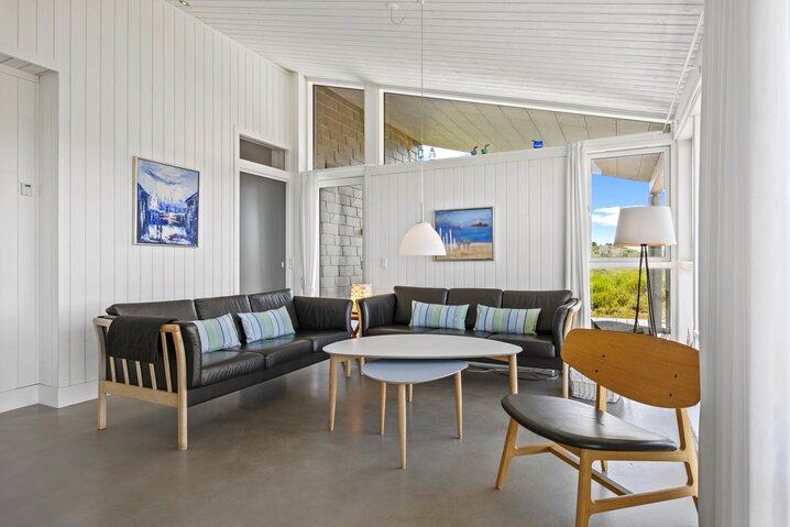 Ferienhaus 72116 in Lyngvej 66, Rindby - Bild #3