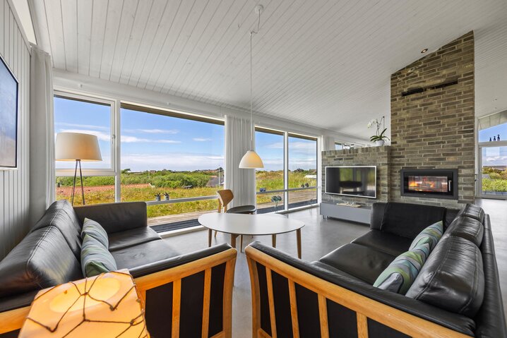 Ferienhaus 72116 in Lyngvej 66, Rindby - Bild #4