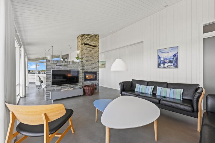 Ferienhaus 72116 in Lyngvej 66, Rindby - Bild #5