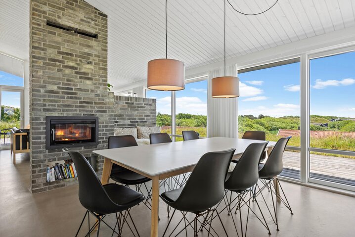 Ferienhaus 72116 in Lyngvej 66, Rindby - Bild #6