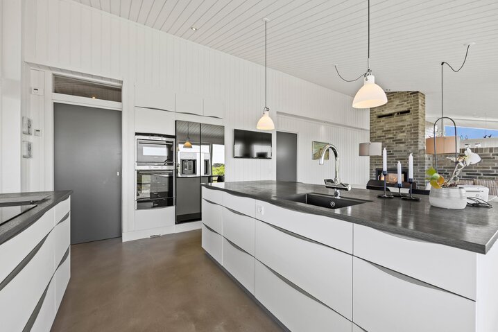 Ferienhaus 72116 in Lyngvej 66, Rindby - Bild #11