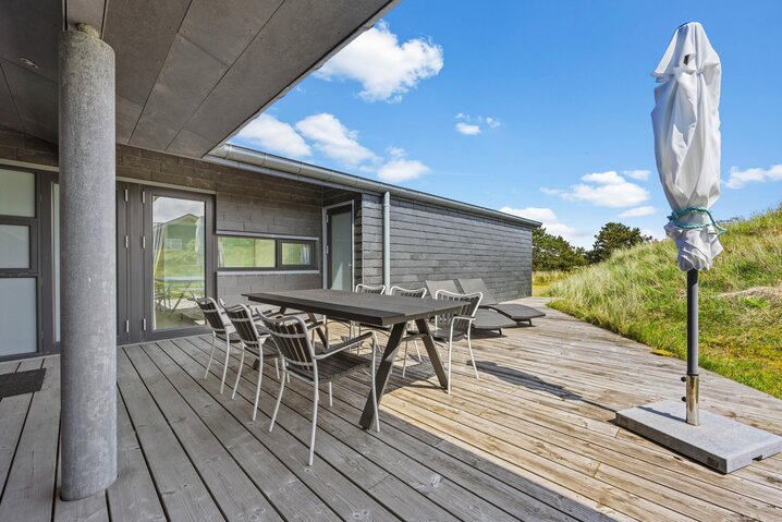 Ferienhaus 72116 in Lyngvej 66, Rindby - Bild #33