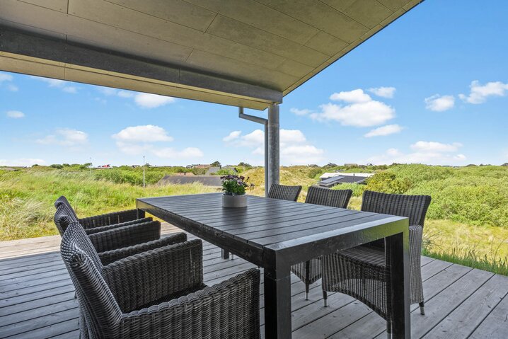 Ferienhaus 72116 in Lyngvej 66, Rindby - Bild #27