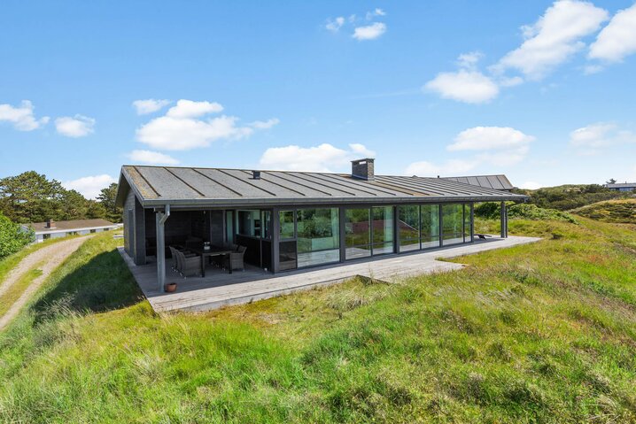 Ferienhaus 72116 in Lyngvej 66, Rindby - Bild #23