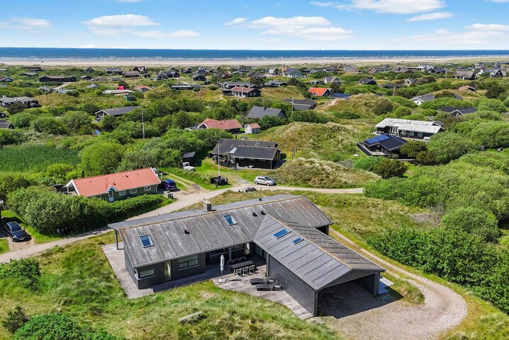 Ferienhaus 72116 in Lyngvej 66, Rindby - Bild #0