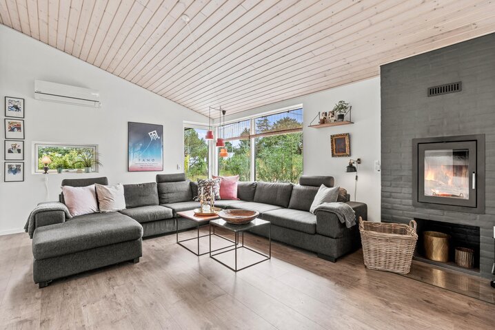 Sommerhus 72117 på Nybyvej 20C, Rindby - Billede #1