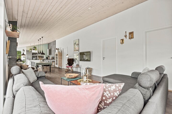 Sommerhus 72117 på Nybyvej 20C, Rindby - Billede #3