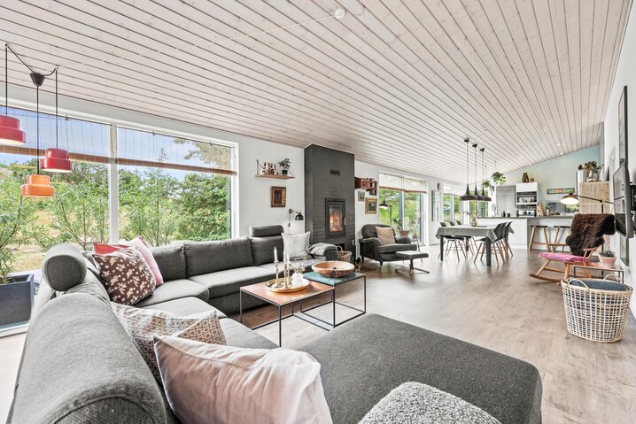 Sommerhus 72117 på Nybyvej 20C, Rindby - Billede #4