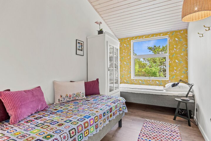 Sommerhus 72117 på Nybyvej 20C, Rindby - Billede #17