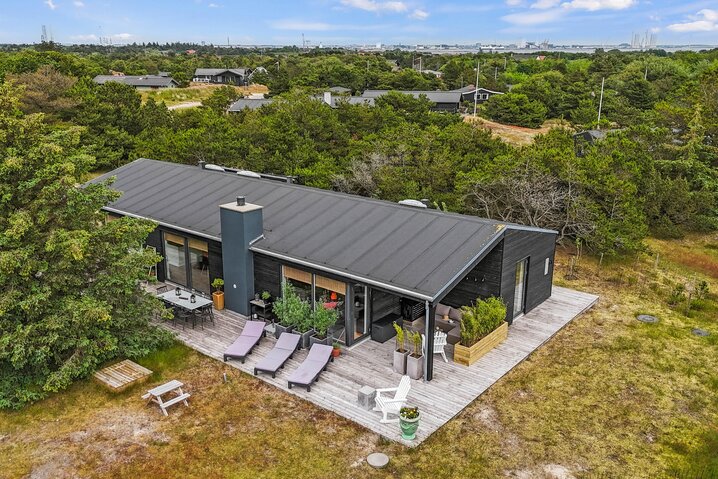 Sommerhus 72117 på Nybyvej 20C, Rindby - Billede #21