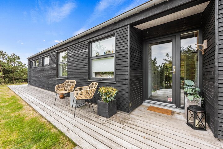 Sommerhus 72117 på Nybyvej 20C, Rindby - Billede #24