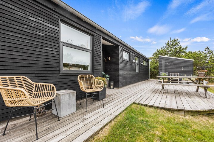 Sommerhus 72117 på Nybyvej 20C, Rindby - Billede #25