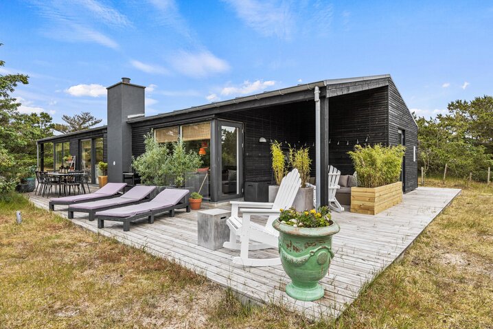 Sommerhus 72117 på Nybyvej 20C, Rindby - Billede #27