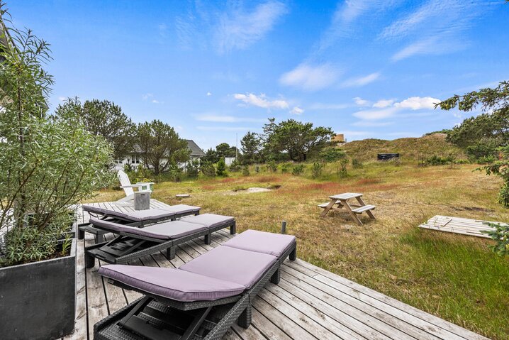 Sommerhus 72117 på Nybyvej 20C, Rindby - Billede #29