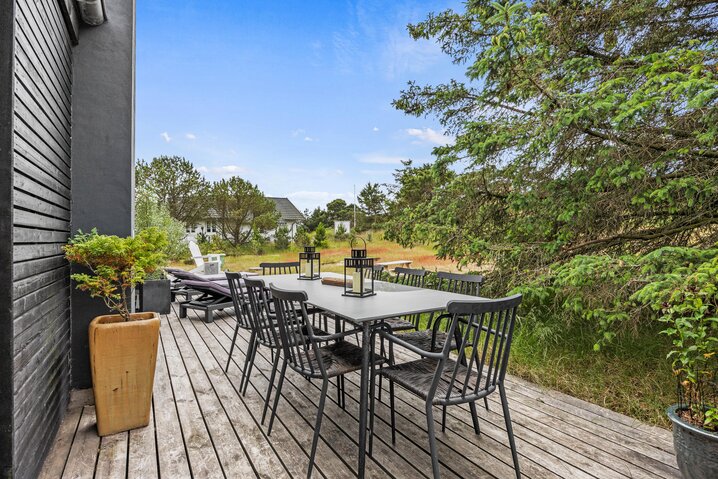 Sommerhus 72117 på Nybyvej 20C, Rindby - Billede #30