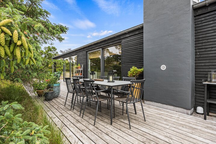 Sommerhus 72117 på Nybyvej 20C, Rindby - Billede #31