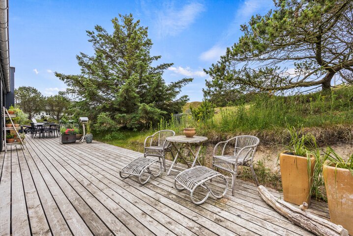 Sommerhus 72117 på Nybyvej 20C, Rindby - Billede #32