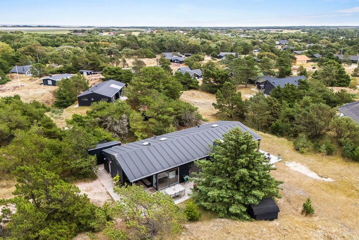 Sommerhus 72117 på Nybyvej 20C, Rindby - Billede #0