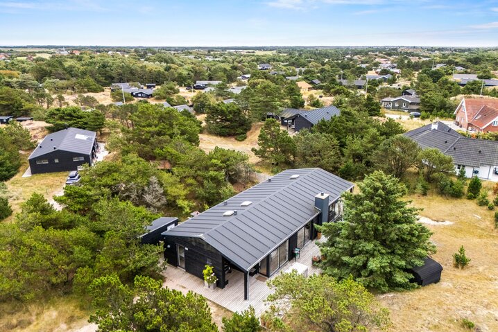 Sommerhus 72117 på Nybyvej 20C, Rindby - Billede #21