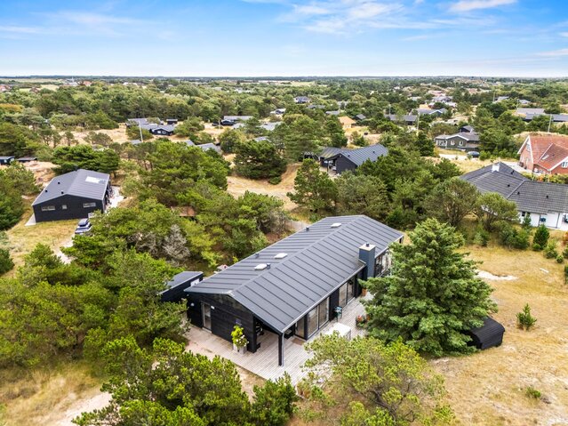 Sommerhus 72117 på Nybyvej 20C, Rindby - Billede #21