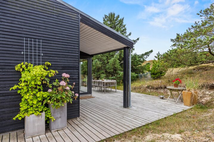 Sommerhus 72117 på Nybyvej 20C, Rindby - Billede #22