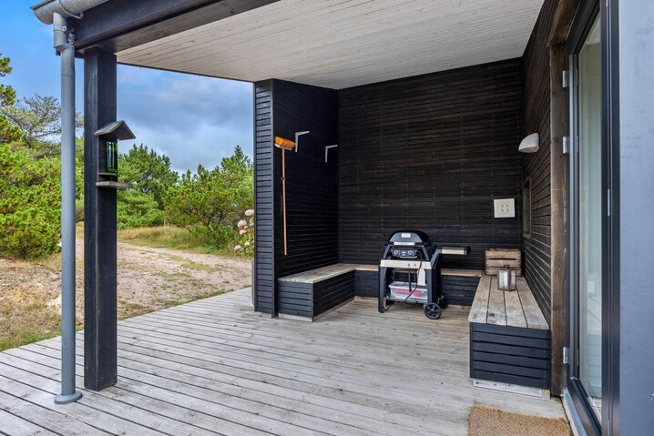 Sommerhus 72117 på Nybyvej 20C, Rindby - Billede #23