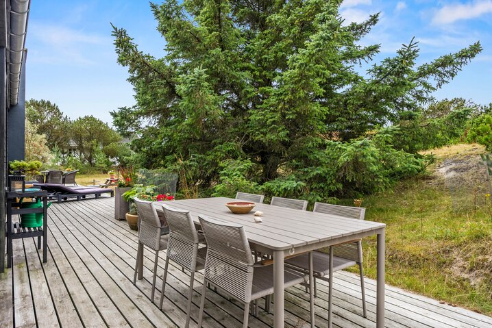 Sommerhus 72117 på Nybyvej 20C, Rindby - Billede #24