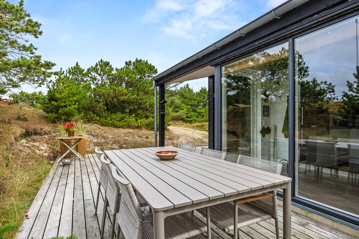 Sommerhus 72117 på Nybyvej 20C, Rindby - Billede #25