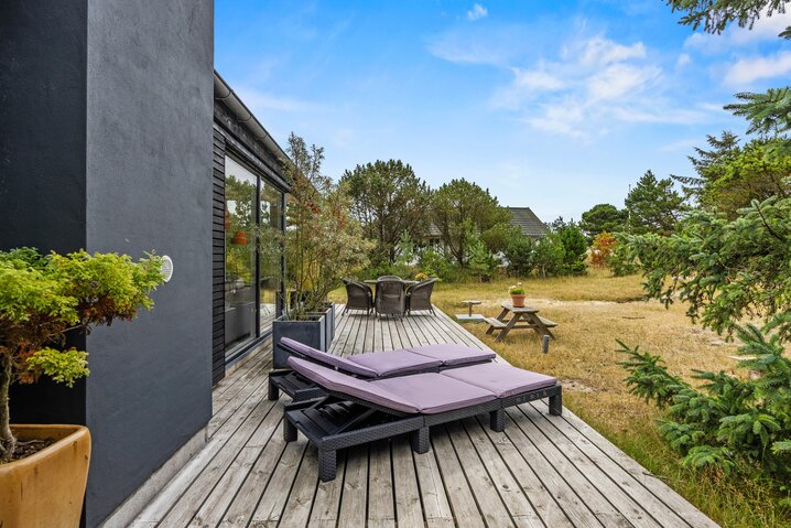 Sommerhus 72117 på Nybyvej 20C, Rindby - Billede #26
